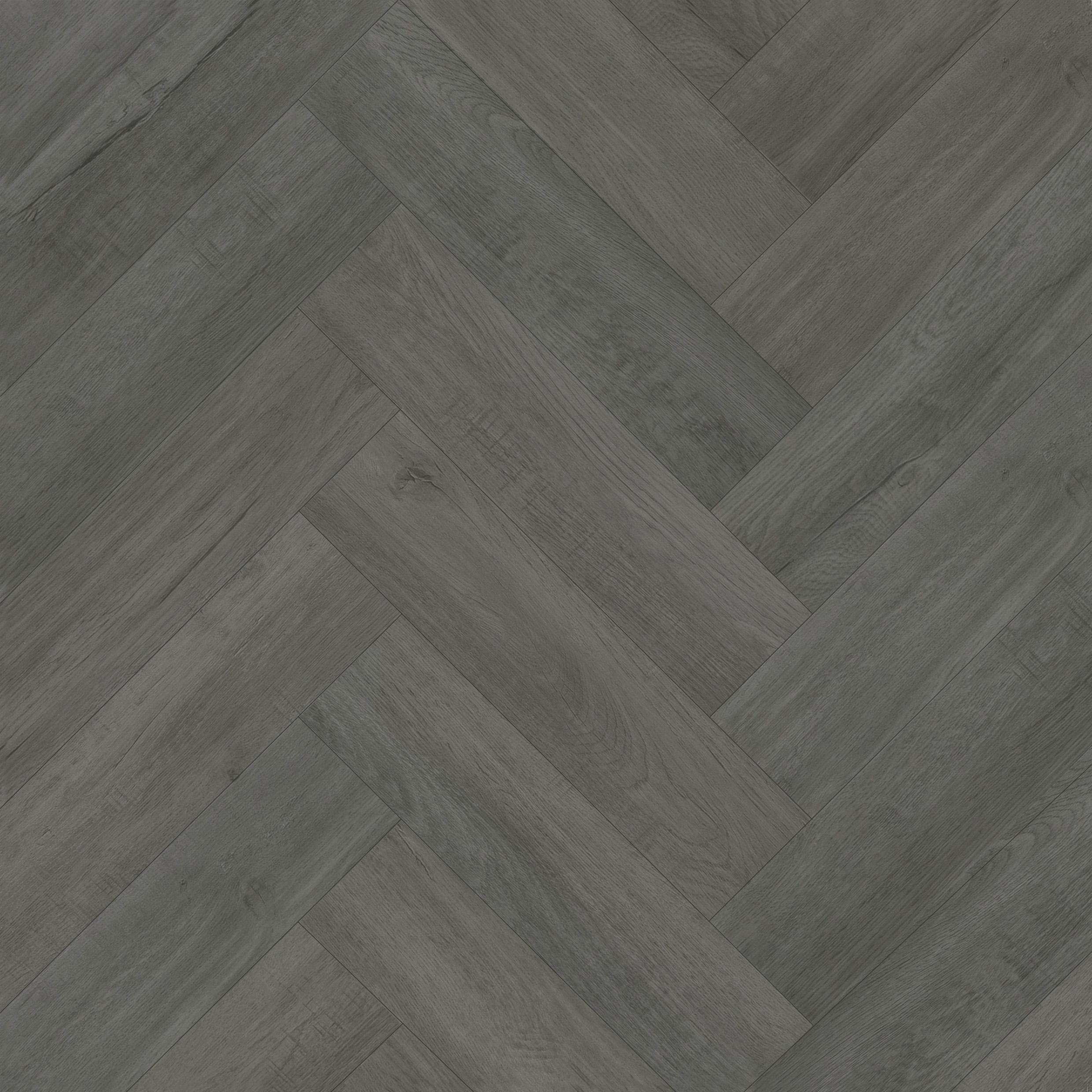Кварцвиниловый SPC ламинат Home Expert Parquet Design Дуб Меланж 44-5001-5 венгерская елка 400×100×4,5